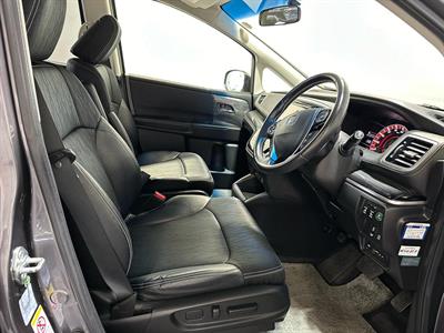 2014 Honda Odyssey - Thumbnail