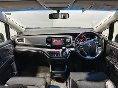 2014 Honda Odyssey - Thumbnail
