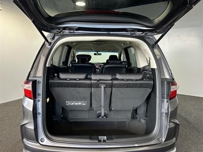 2014 Honda Odyssey - Thumbnail