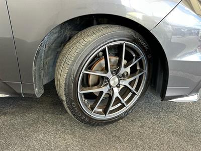 2014 Honda Odyssey - Thumbnail
