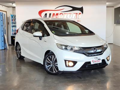 2014 Honda Fit