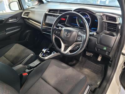 2014 Honda Fit - Thumbnail