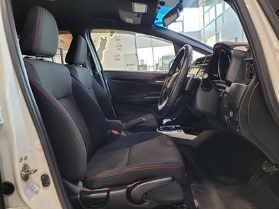 2014 Honda Fit - Thumbnail