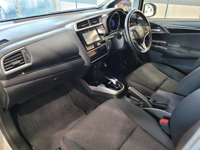 2014 Honda Fit - Thumbnail