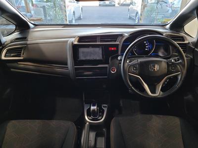 2014 Honda Fit - Thumbnail