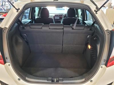 2014 Honda Fit - Thumbnail