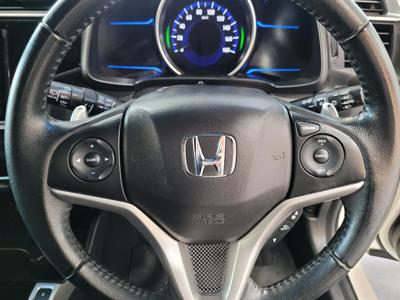 2014 Honda Fit - Thumbnail