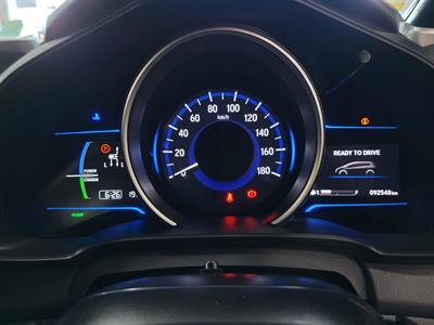 2014 Honda Fit - Thumbnail