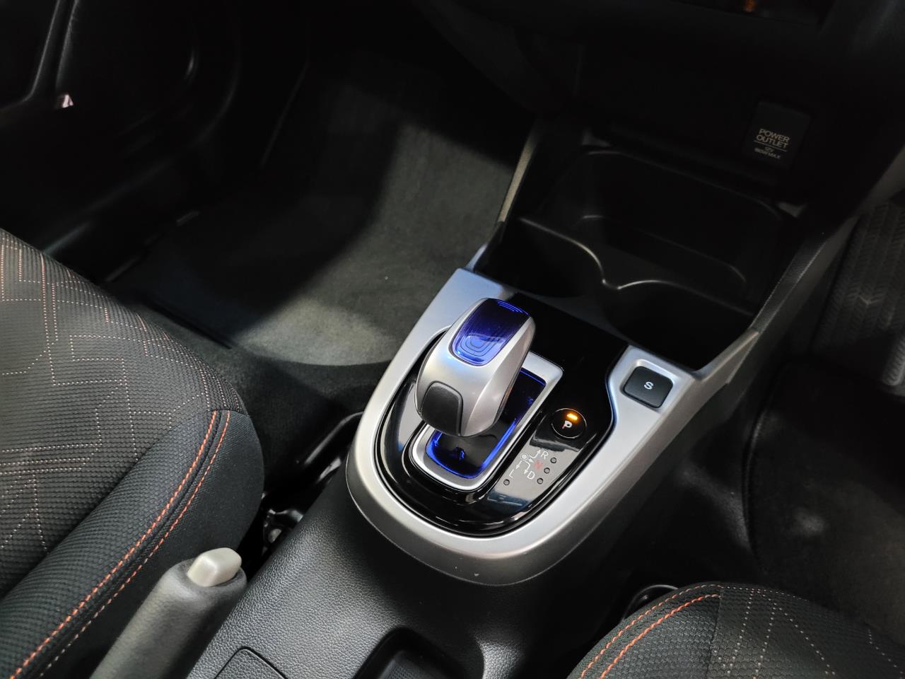 2014 Honda Fit