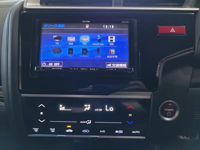 2014 Honda Fit - Thumbnail