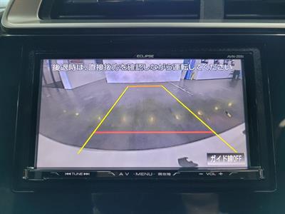 2014 Honda Fit - Thumbnail