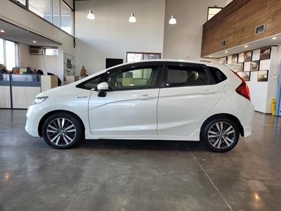 2014 Honda Fit - Thumbnail