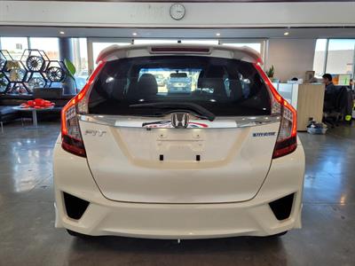 2014 Honda Fit - Thumbnail