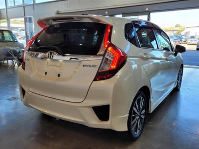 2014 Honda Fit - Thumbnail