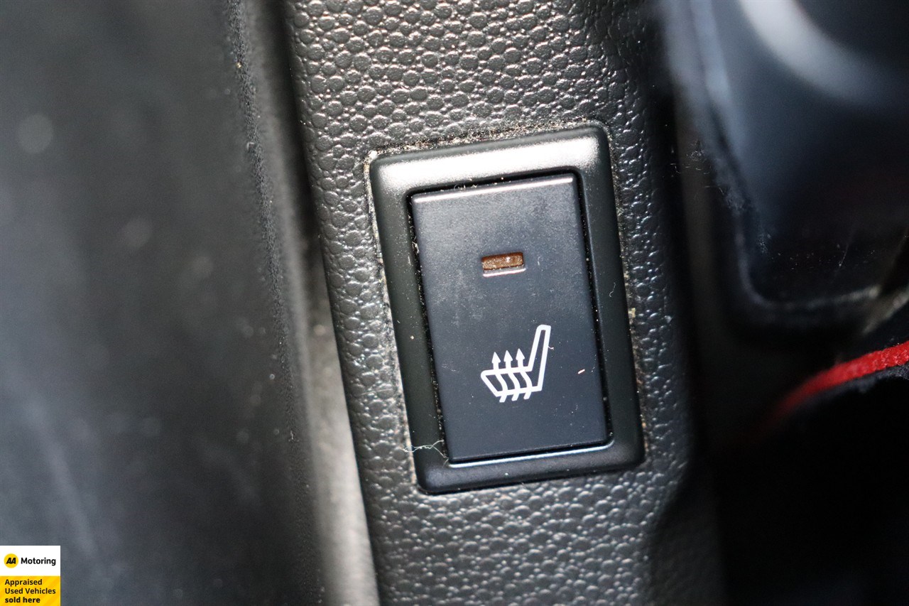 2018 Suzuki Ignis