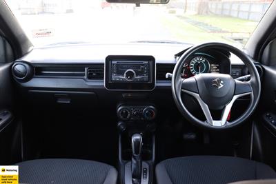 2018 Suzuki Ignis - Thumbnail