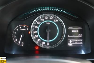 2018 Suzuki Ignis - Thumbnail