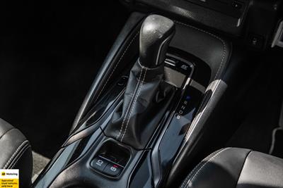 2020 Toyota Corolla - Thumbnail