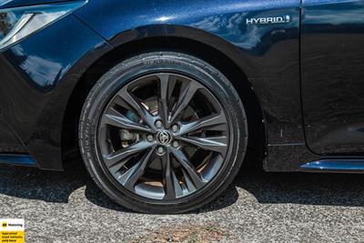 2020 Toyota Corolla - Thumbnail