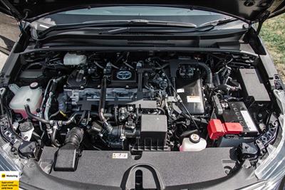 2020 Toyota Corolla - Thumbnail