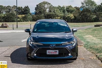 2020 Toyota Corolla - Thumbnail
