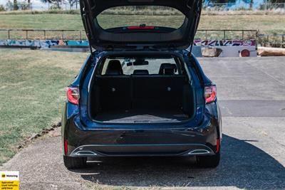 2020 Toyota Corolla - Thumbnail