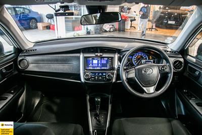 2020 Toyota Corolla - Thumbnail