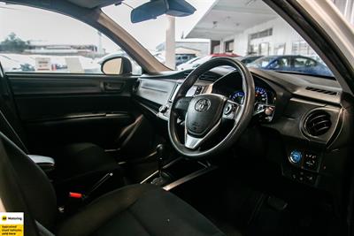 2020 Toyota Corolla - Thumbnail