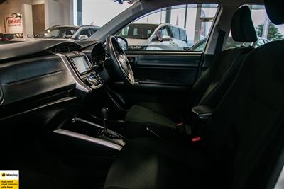 2020 Toyota Corolla - Thumbnail