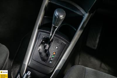 2020 Toyota Corolla - Thumbnail