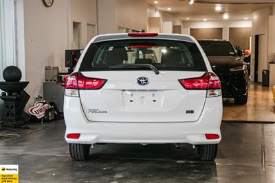2020 Toyota Corolla - Thumbnail