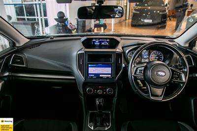 2017 Subaru Impreza - Thumbnail
