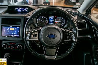 2017 Subaru Impreza - Thumbnail