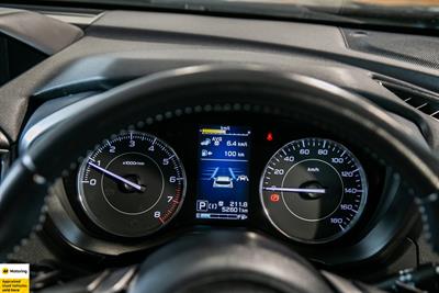 2017 Subaru Impreza - Thumbnail