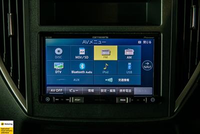 2017 Subaru Impreza - Thumbnail