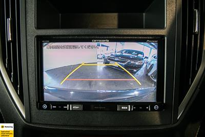 2017 Subaru Impreza - Thumbnail