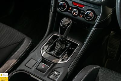 2017 Subaru Impreza - Thumbnail