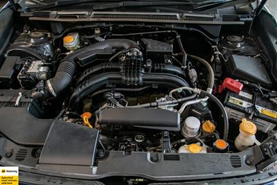 2017 Subaru Impreza - Thumbnail