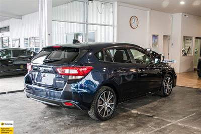 2017 Subaru Impreza - Thumbnail