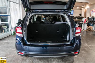 2017 Subaru Impreza - Thumbnail