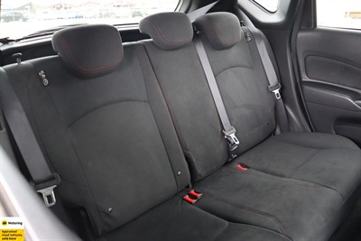 2017 Nissan Note - Thumbnail