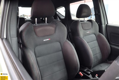 2017 Nissan Note - Thumbnail