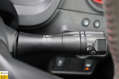 2017 Nissan Note - Thumbnail