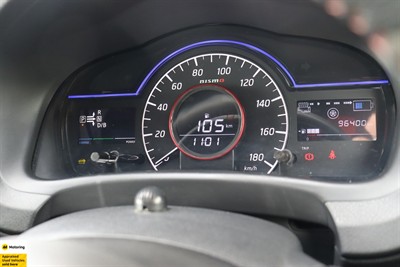 2017 Nissan Note - Thumbnail