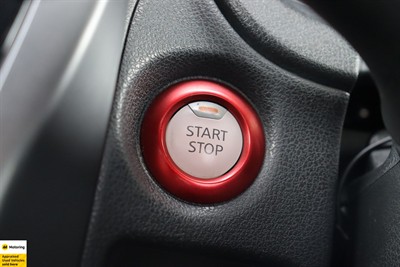 2017 Nissan Note - Thumbnail