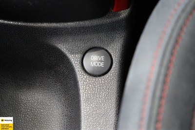 2017 Nissan Note - Thumbnail