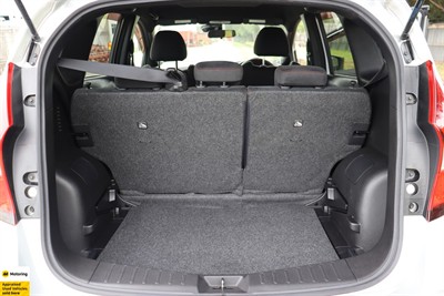 2017 Nissan Note - Thumbnail