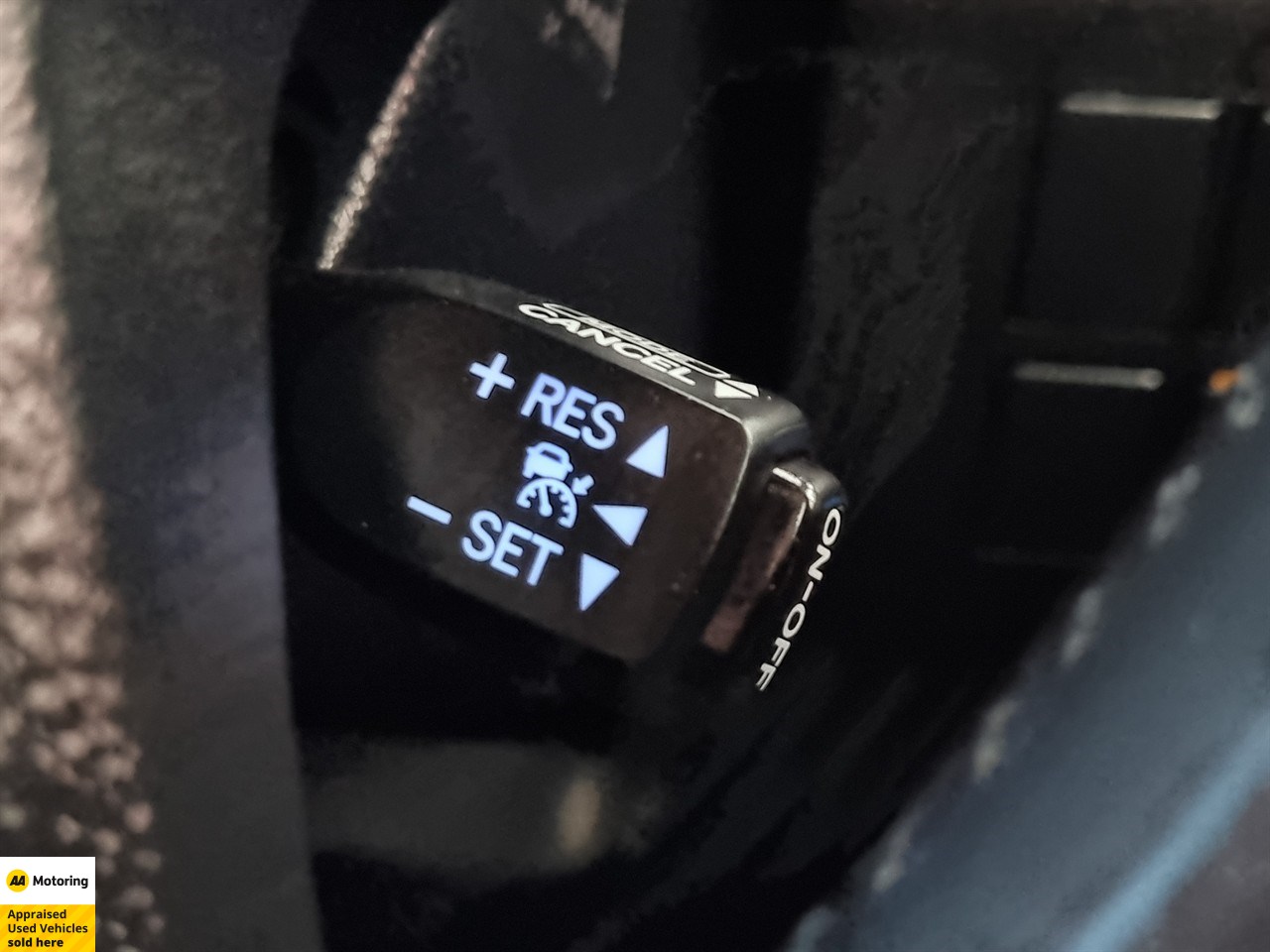 2017 Toyota Vellfire