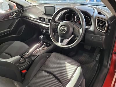 2014 Mazda Axela - Thumbnail