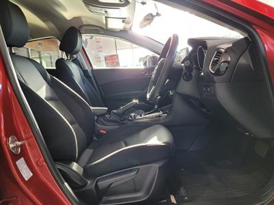 2014 Mazda Axela - Thumbnail